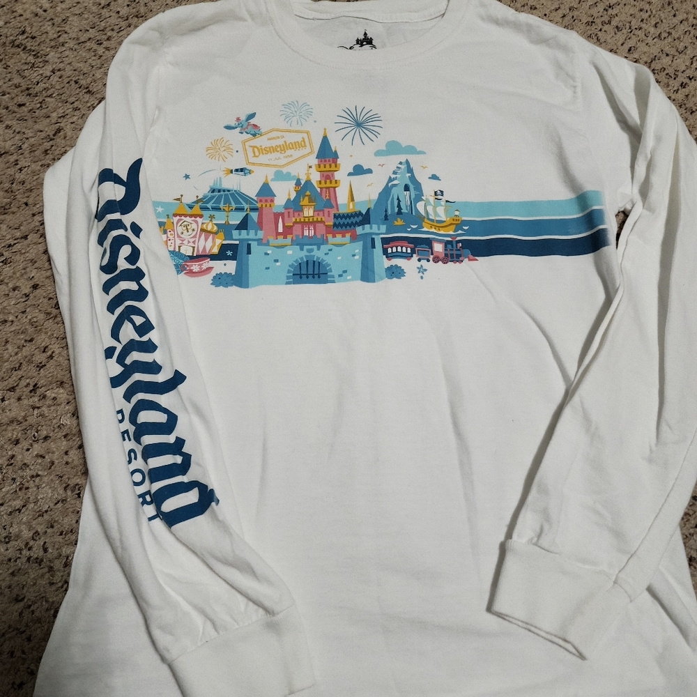 Disneyland Shirt